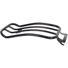 Motherwell Luggage Rack - Black - Touring [MPN: MWL-430GB]_443613