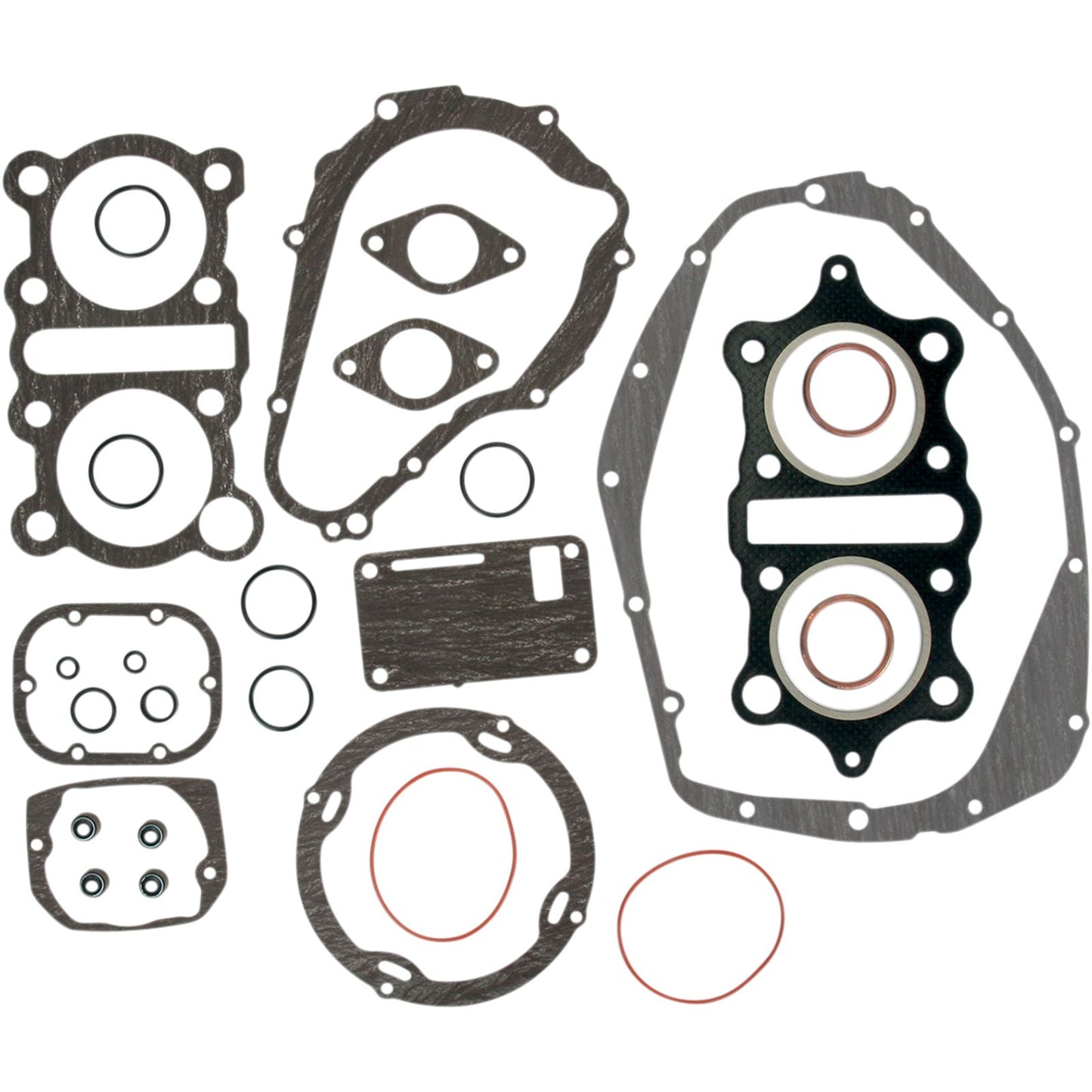 Vesrah Complete Gasket Kit XS400 [MPN: VG-286]_491704