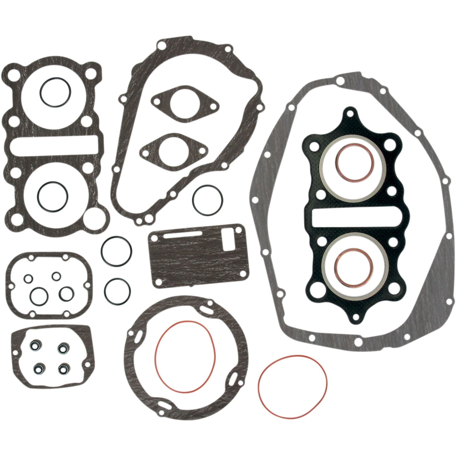 Vesrah Complete Gasket Kit XS400 [MPN: VG-286]_491704