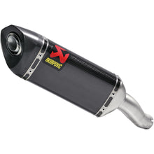 Akrapovic Muffler - Carbon Fiber - YZF-R25/YZF-R3 [MPN: S-Y2SO12-HAPC]_322729