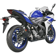 Akrapovic Muffler - Carbon Fiber - YZF-R25/YZF-R3 [MPN: S-Y2SO12-HAPC]_322730