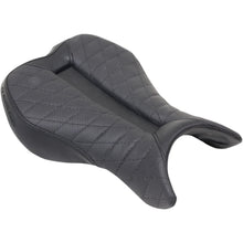 Saddlemen Track-LS Seat with Rear Cover 0810-T138_550100