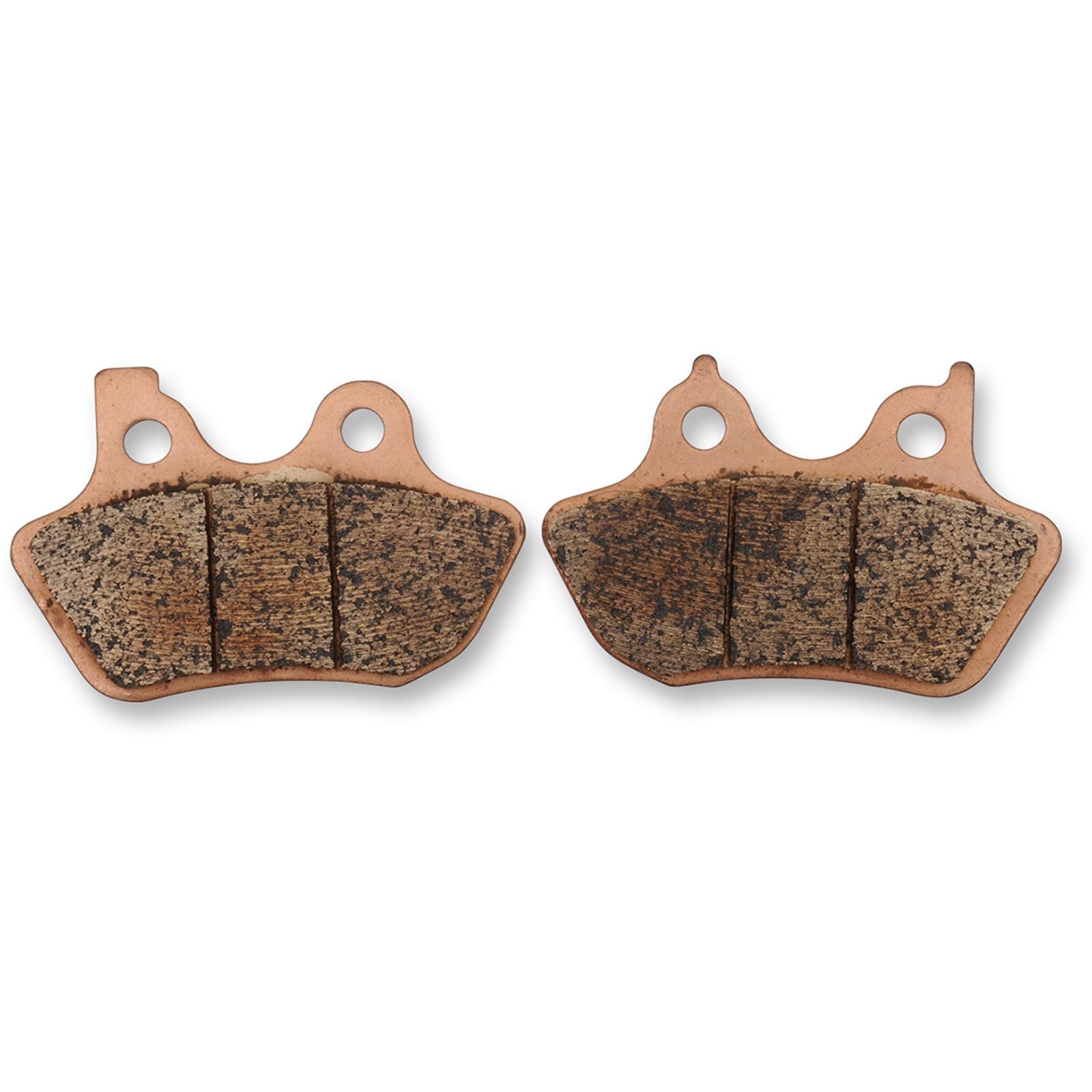 SBS Street Excel Brake Pads for Harley-Davidson [MPN: 826 H.LS]_471243