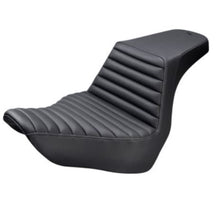 Saddlemen Step Up Seat - Tuck and Roll 818-29-171_639793
