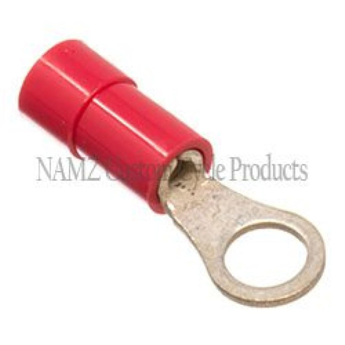 Namz Ring Terminals 18-22 Gauge - #8 [MPN: NIS-19070-0044]_1461507