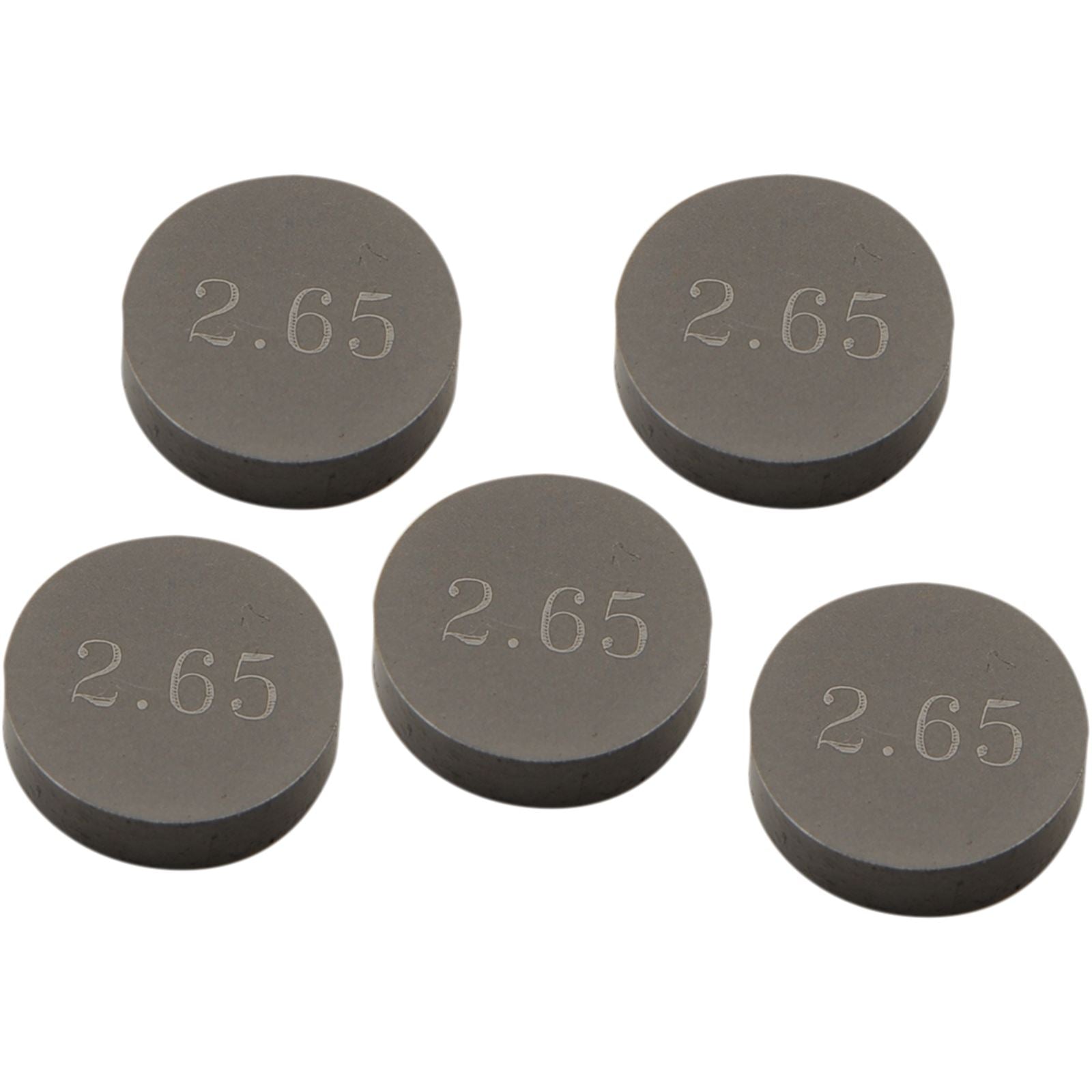 ProX Valve Shim - 5/Pack 29.948265_460380