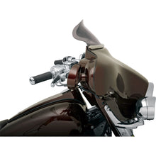 Klock Werks Windshield - Smoke - FLHT '96-'13 [MPN: KW05-01-0199]_409570