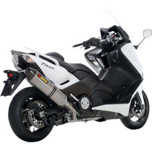 Akrapovic Race Exhaust - Stainless Steel/Titanium [MPN: S-Y5R2-RT]_322438