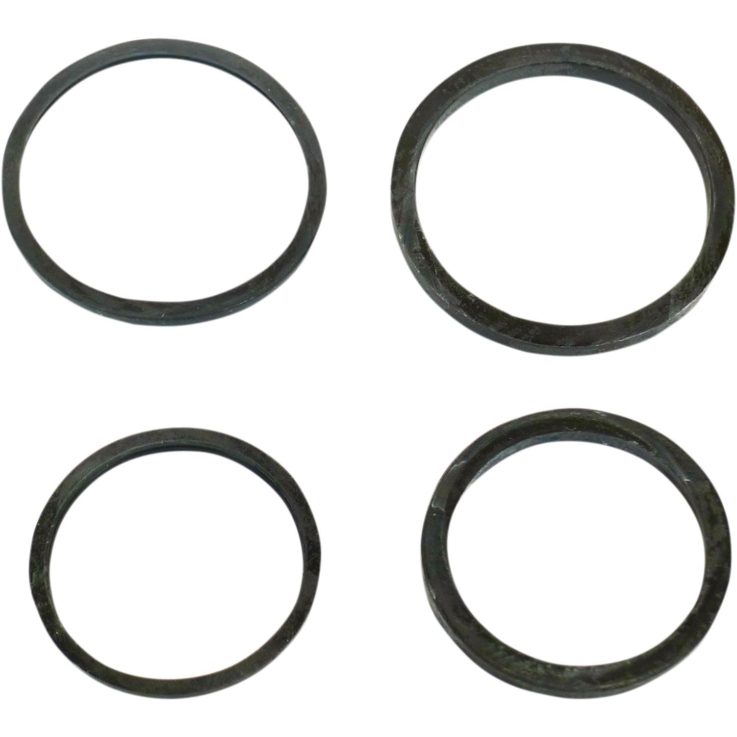K&S Brake Caliper Seal Kit Fits Kawasaki Ninja 19-1015_404360