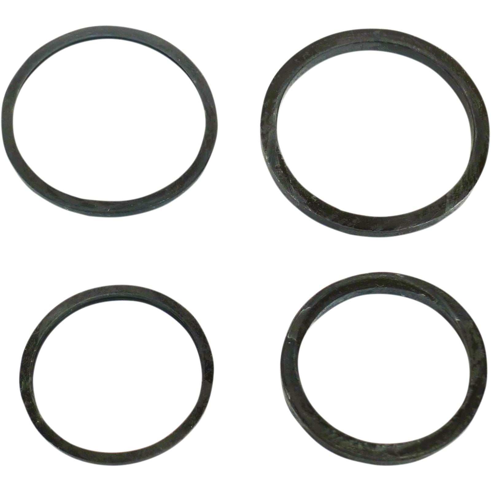 K&S Brake Caliper Seal Kit Fits Kawasaki Ninja 19-1015_404360