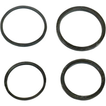 K&S Brake Caliper Seal Kit Fits Kawasaki Ninja 19-1015_404360