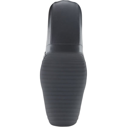 Le Pera Kickflip Daddy Long Legs Seat - Pleated Grip - FX '06+ [MPN: LK-591DLPTGP]_417648