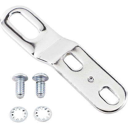 Le Pera Kickflip Daddy Long Legs Seat - Pleated Grip - FX '06+ [MPN: LK-591DLPTGP]_417651