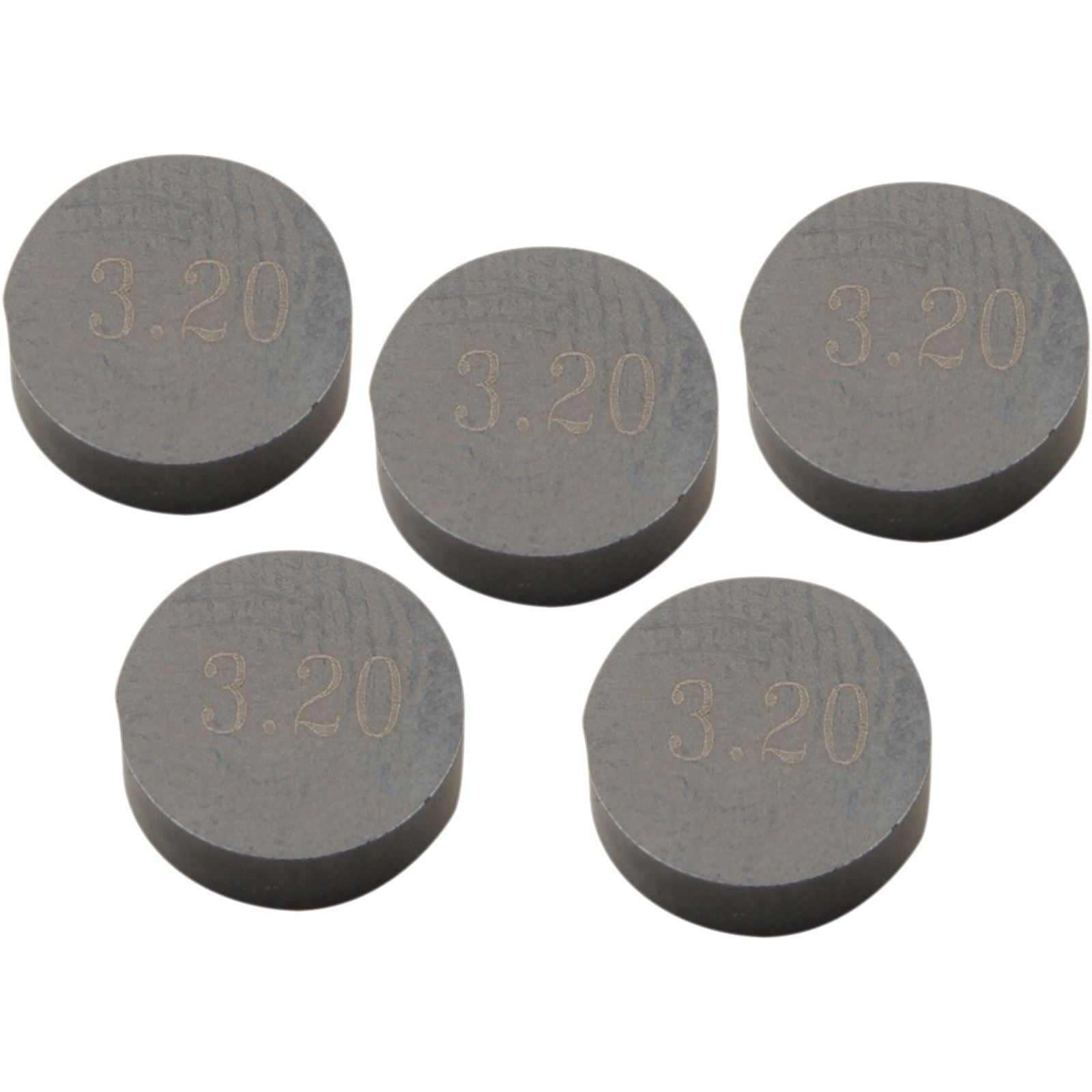 ProX Valve Shim - 5/Pack 29.948320_460390
