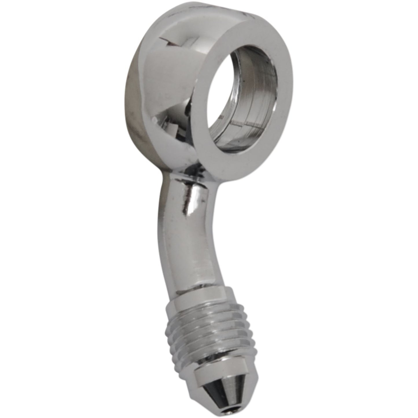 Magnum Banjo Fitting - AN3 - Chrome - 35 [MPN: 1703-54]_423264
