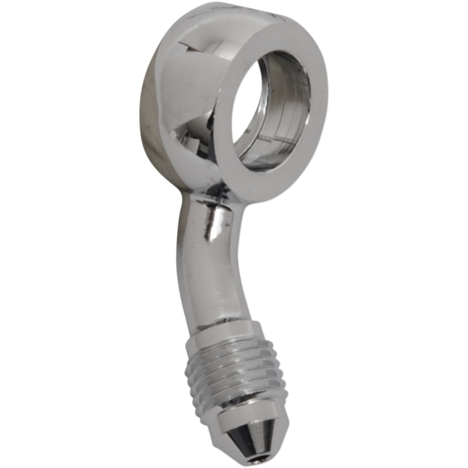 Magnum Banjo Fitting - AN3 - Chrome - 35 [MPN: 1703-54]_423264