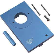 Jim's Machining Camshaft Cover Holder Tool 70-99 Big Twin [MPN: 1041-TC]_400033
