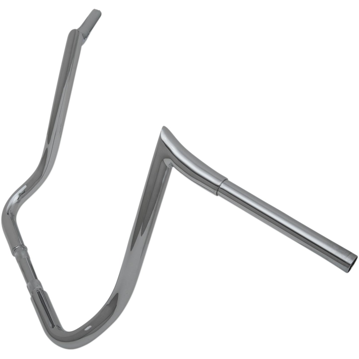 LA Choppers Chrome 16" Prime Ape for FLHT [MPN: LA-7352-16]_414561