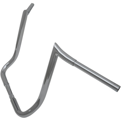 LA Choppers Chrome 16" Prime Ape for FLHT [MPN: LA-7352-16]_414561