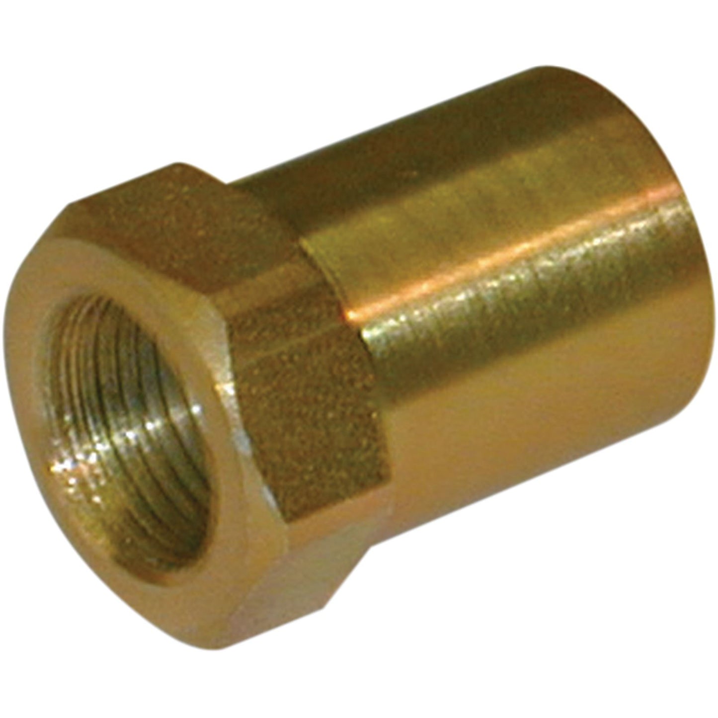 Race Tech Rebound Repair Jam Nut - Showa [MPN: FSRK 121002]_462156