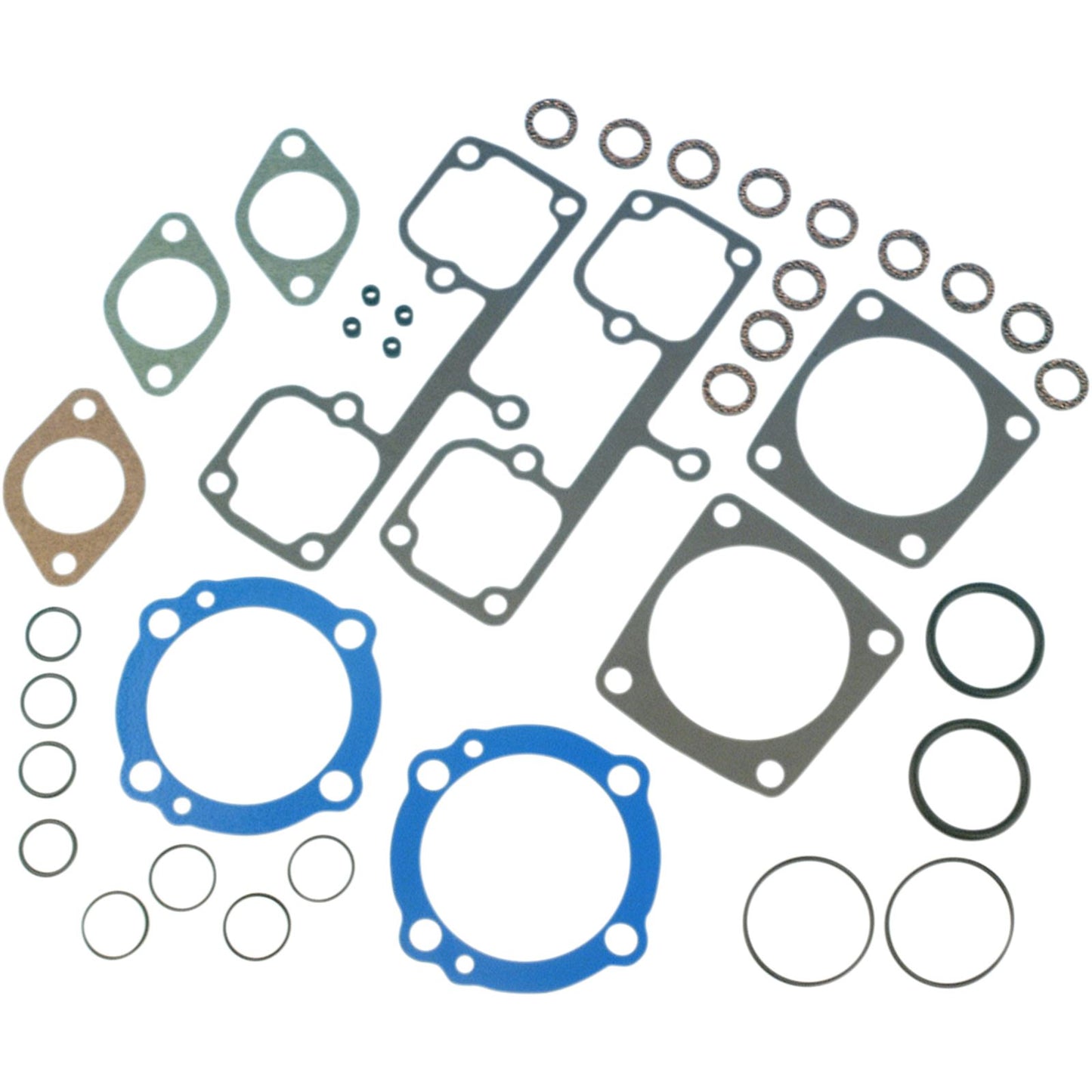 James Gaskets Top End Gasket Kit - XL [MPN: 17030-57]_399064