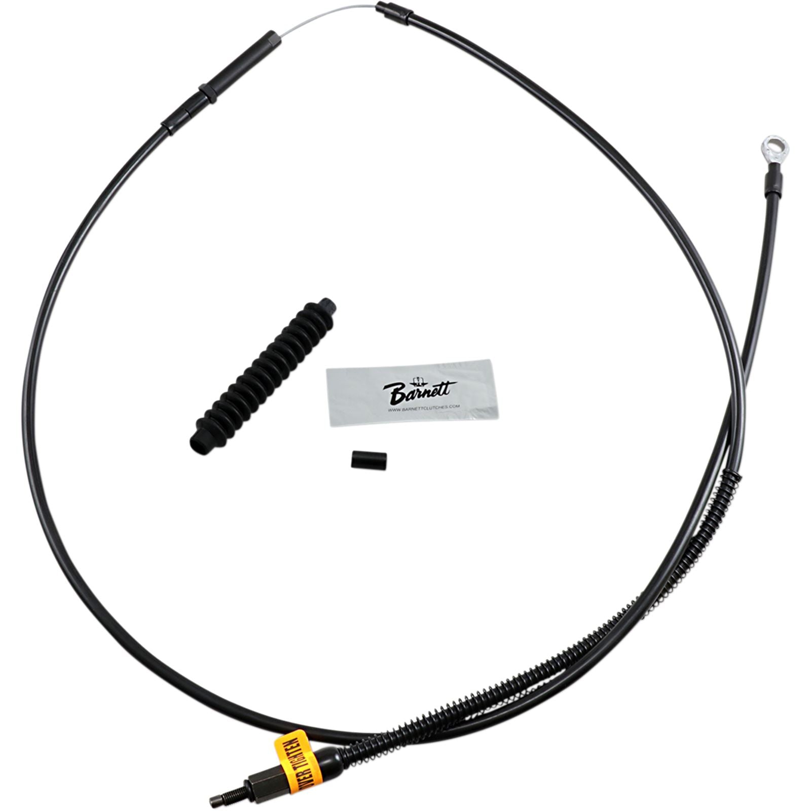 Barnett Performance Extended 6" Clutch Cable [MPN: 131-30-10033HE6]_348237