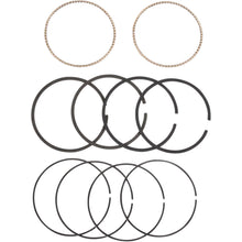 S&S Cycle Replacement Rings [MPN: 94-1294X]_470356