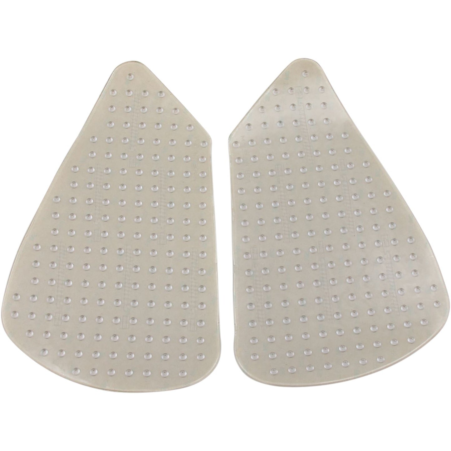 Stompgrip Kit - Volcano Clear [MPN: 55-10-0153]_476431