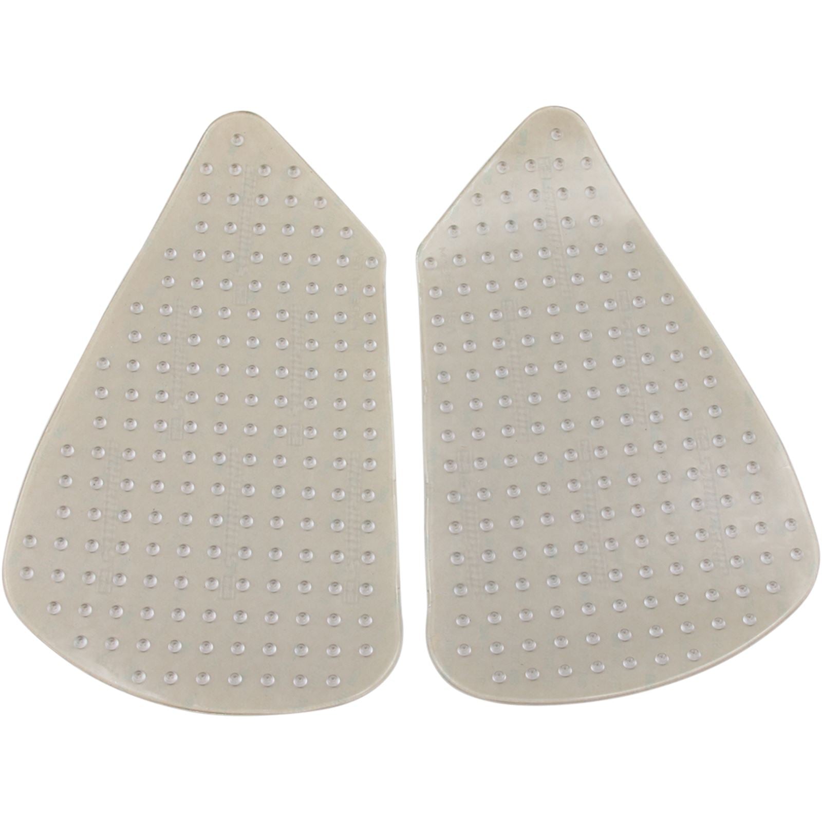 Stompgrip Kit - Volcano Clear [MPN: 55-10-0153]_476431