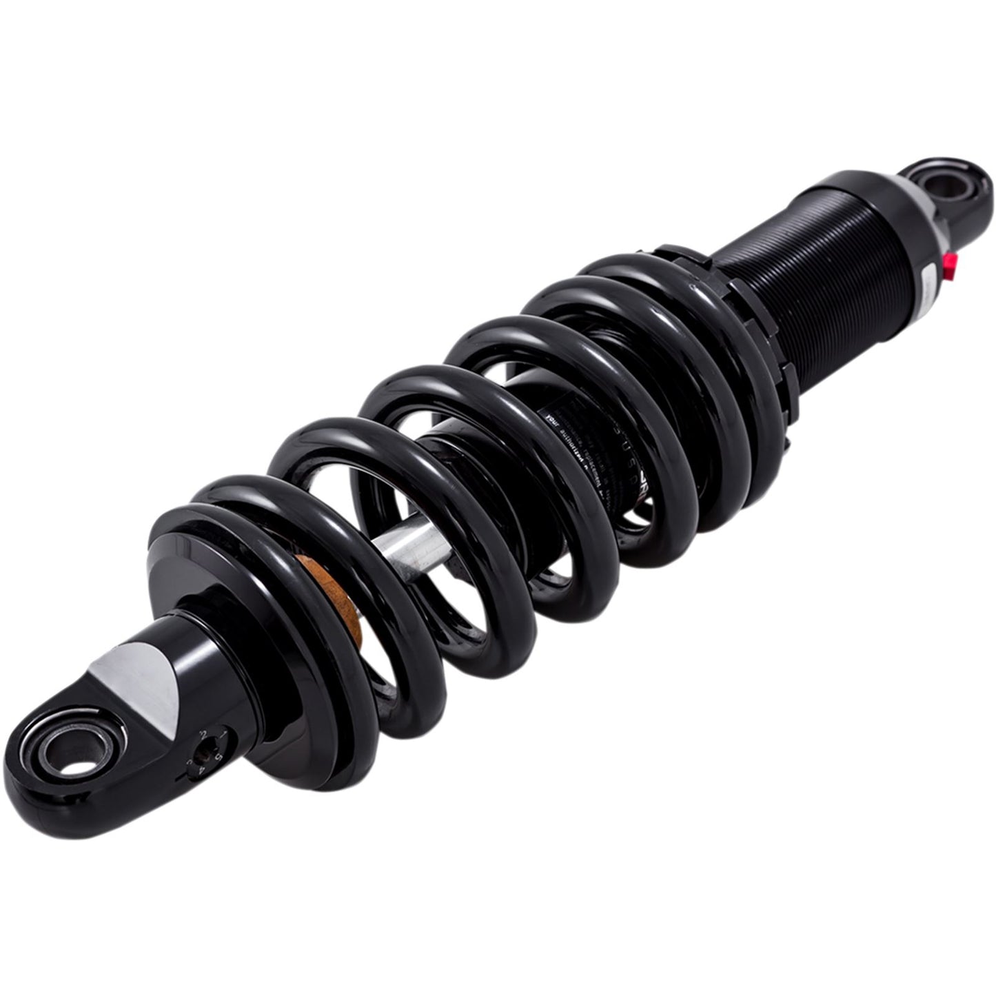 Progressive Suspension 465 Series Shocks - Black - Standard - 13.5" 465-1184B_459403