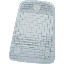 K&S Replacement Turn Signal Lens - Clear 25-3020C_404900