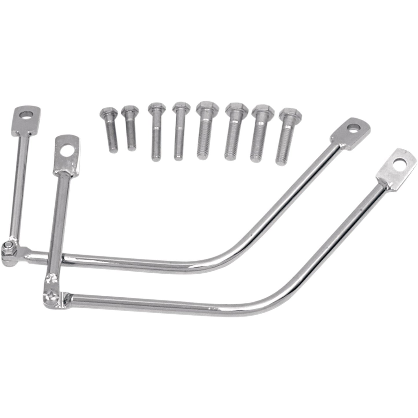 Saddlemen Saddlebag Support for Harley 3501-0346_548823