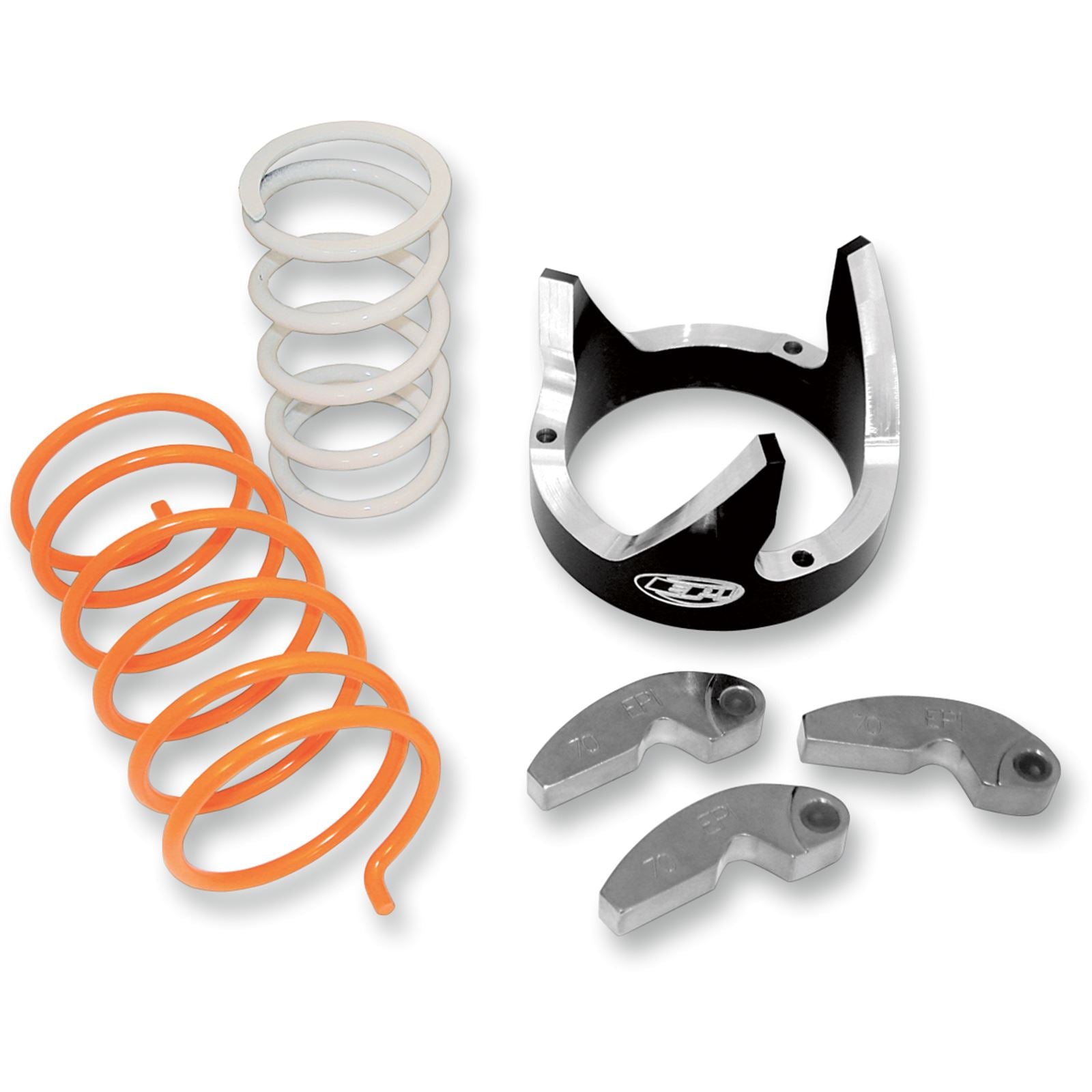 EPI Trail Performance Clutch Kit TPAC-17_383090