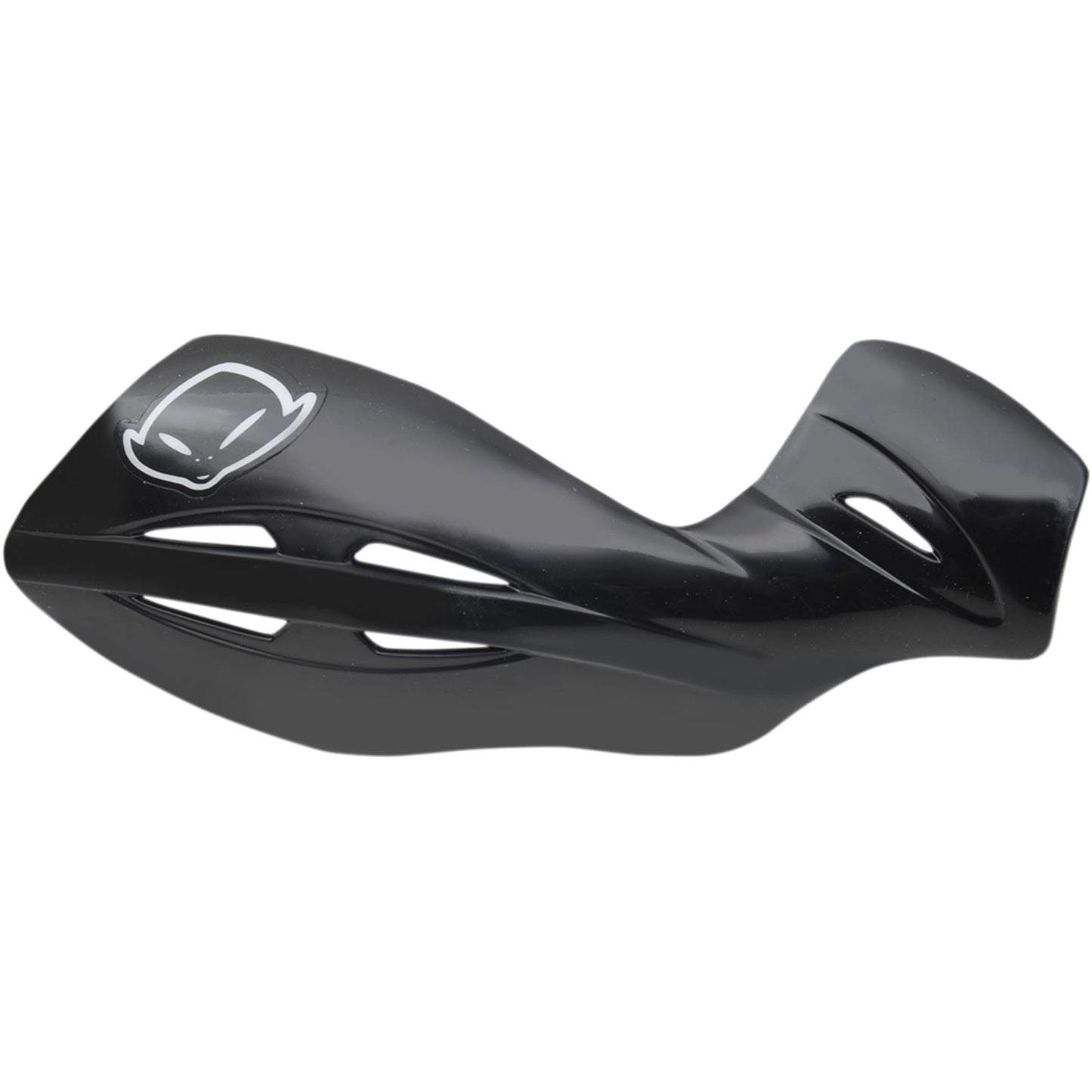 UFO Plastics Black MX Handguards [MPN: PM01631-001]_486850