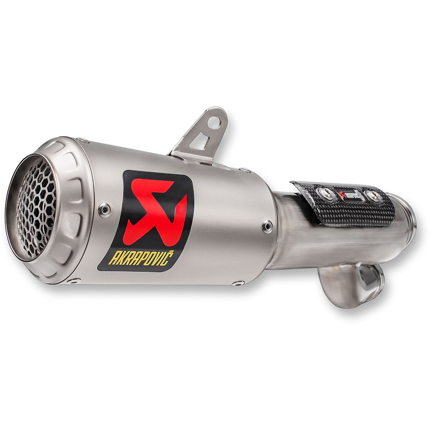 Akrapovic Muffler - Titanium - S1000R [MPN: S-B10SO9-CUBT]_322823