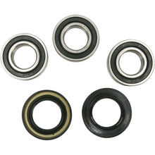 Pivot Works Wheel Bearing - Rear PWRWK-Y39-250_454528