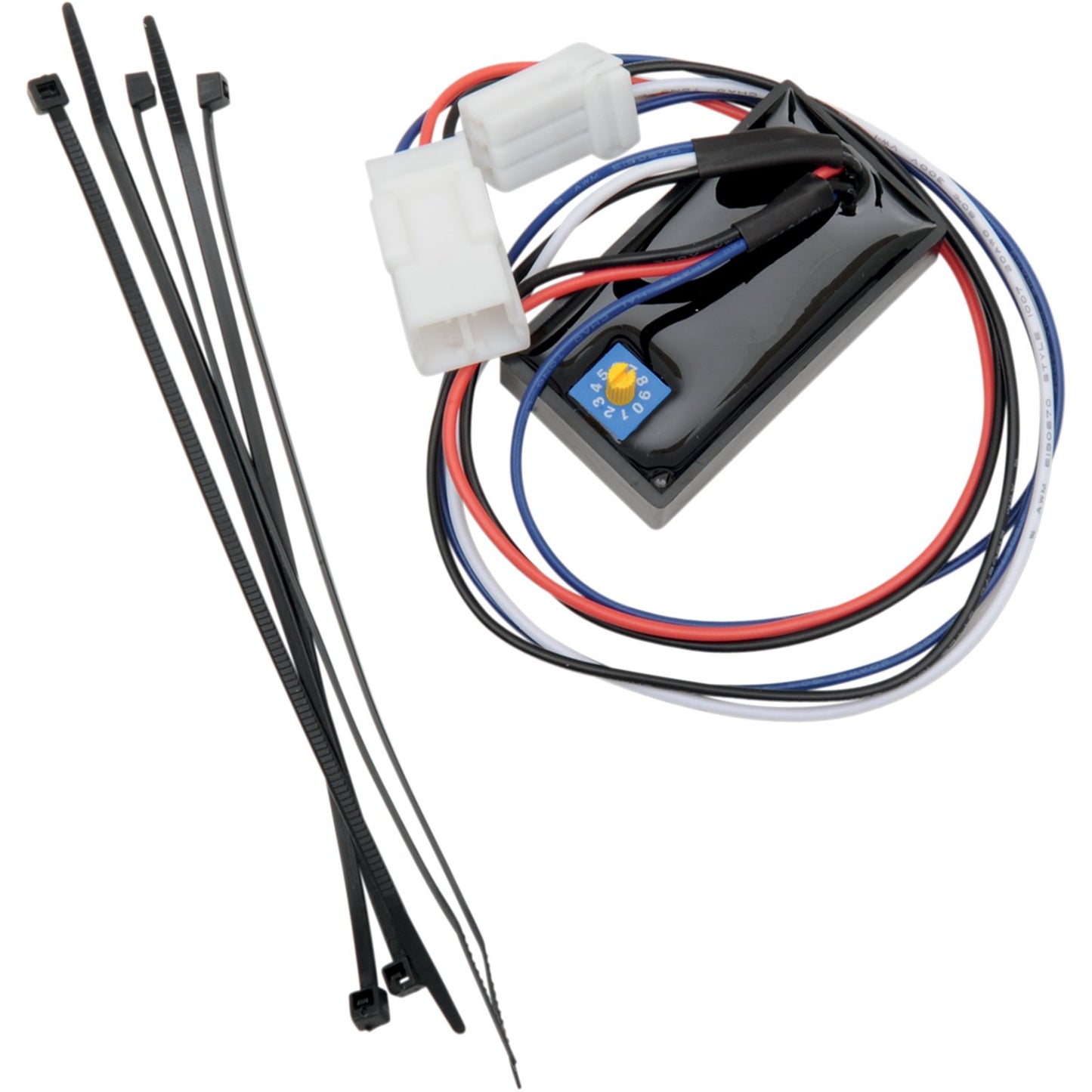 Custom Dynamics Strobe Module - Tour Pak MAGIC-STROBES-T_368251