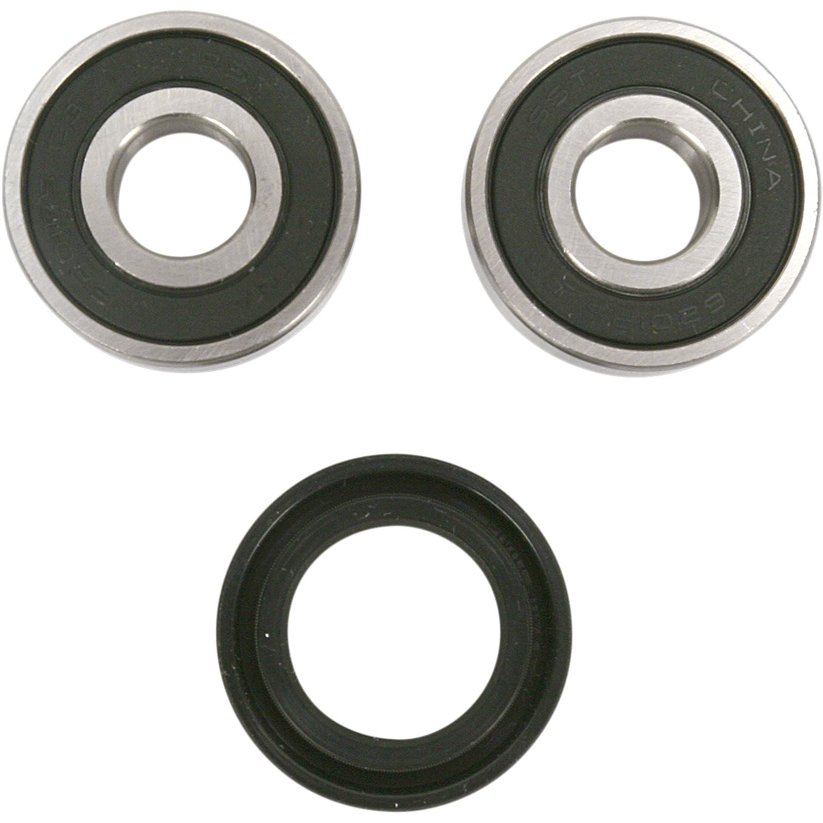 Pivot Works Wheel Bearing - Front PWFWK-S41-000_454511