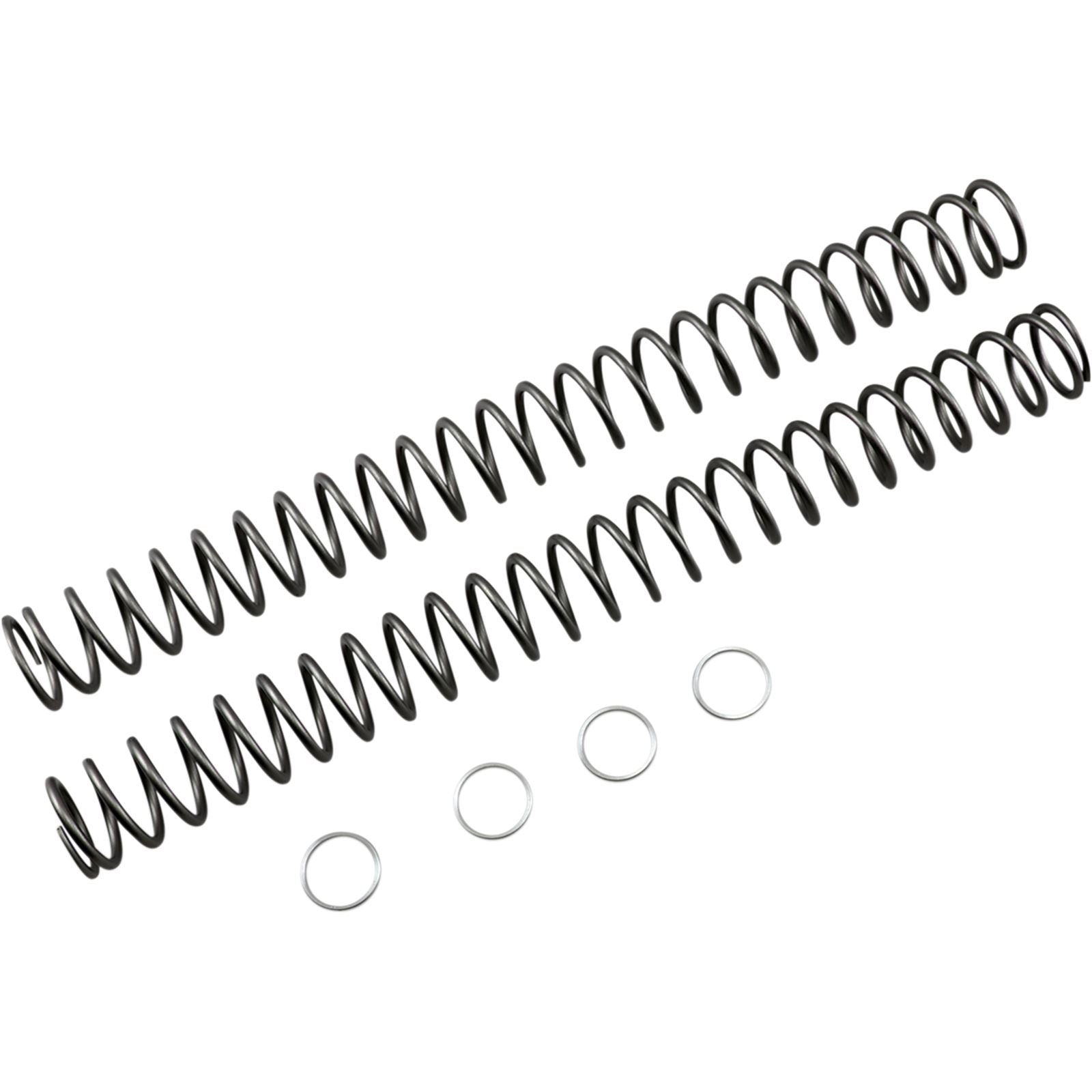Race Tech Fork Springs - 0.40 kg/mm [MPN: FRSP 444640]_462080