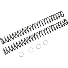 Race Tech Fork Springs - 0.40 kg/mm [MPN: FRSP 444640]_462080