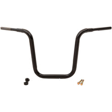 LA Choppers Black 16" Wide Treehugger Handlebar [MPN: LA-7375-16B]_414685