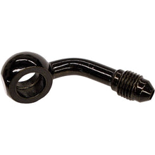 Magnum Banjo Fitting - 10mm - AN3 60 - Black [MPN: 1704-47]_423253