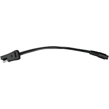 Gears SAE to Coax Adapter [MPN: 100252-1]_390567