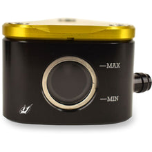 Driven Rear Brake Fluid Reservoir - Gold DRRRE-01-GD_374798