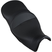 Sargent World Sport™ Seat Carbon FX Low fits Suzuki V-Strom 650 '12-'16 Black WS-641-19_470655