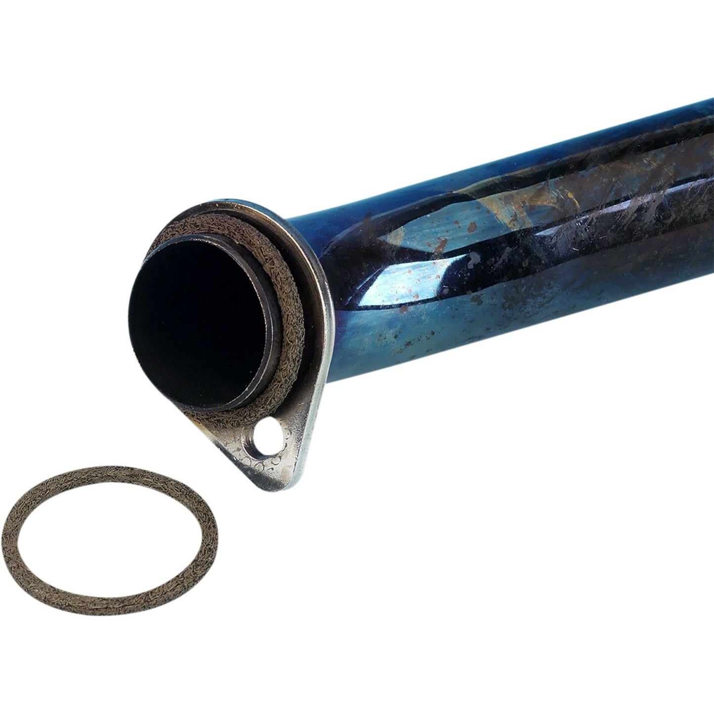 James Gaskets Exhaust Port Gasket - Big Twin [MPN: 65834-98-X2]_398783