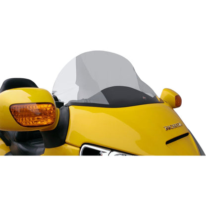 Klock Werks Flare Windshield - Clear - GL18 [MPN: KW05-04-0249]_409730