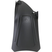 UFO Plastics Rear Mud Plate - Black [MPN: HU03370-001]_487876