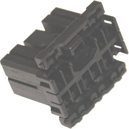 Namz Replacement Plug Connectors 10-Position - 5/Pack [MPN: NA-174465-2]_728164