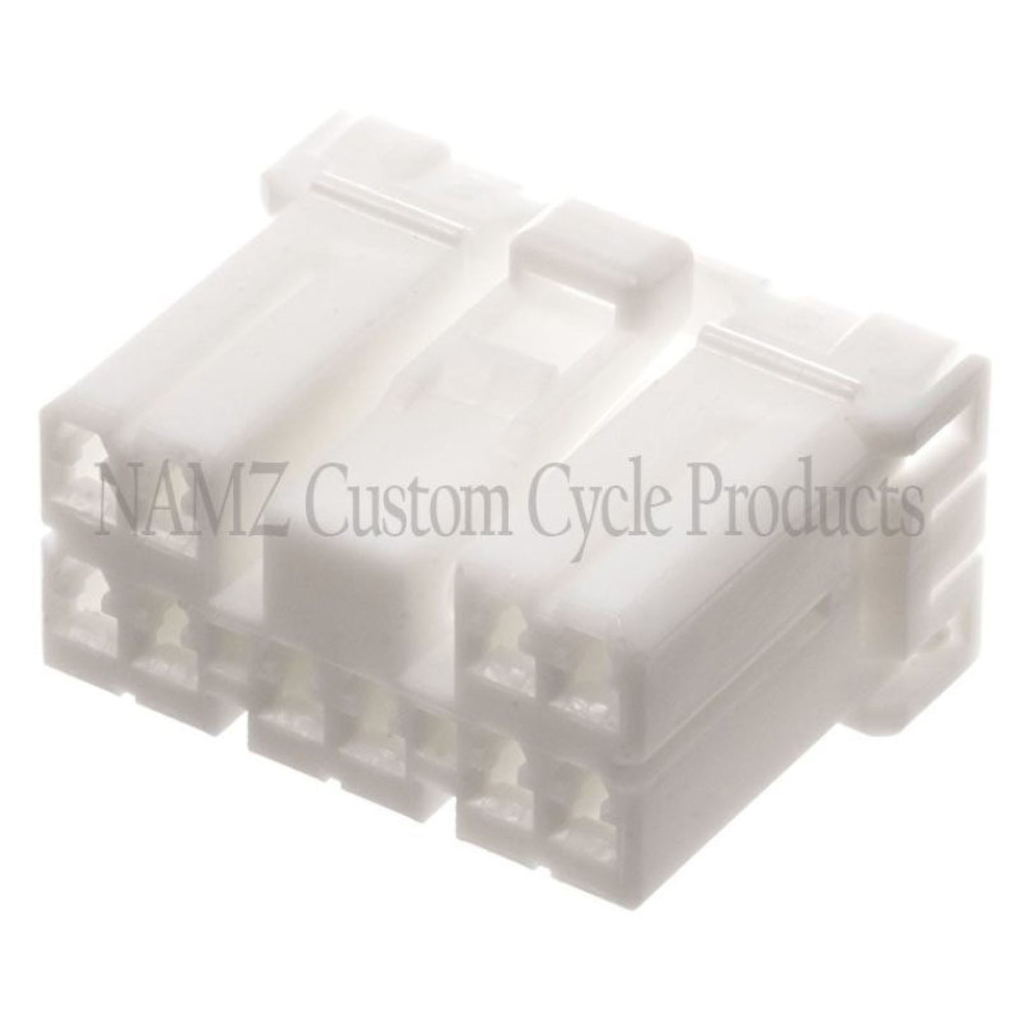Namz Replacement Plug Connectors 10-Position - 5/Pack [MPN: NA-174465-2]_1461011